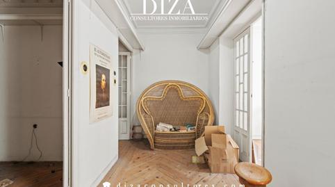 Apartment for sale at Del Conde de Peñalver, 34, Goya