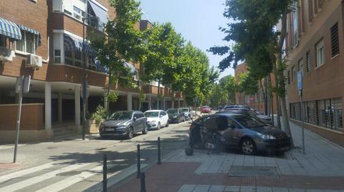 Apartment for sale on Avenida Coruña, Los Arroyos