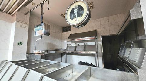 Commercial premises for sale at Calle Garcilaso, 47, La Alhóndiga