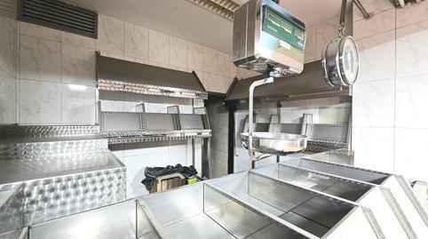 Commercial premises for sale at Calle Garcilaso, 47, La Alhóndiga
