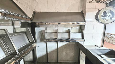 Commercial premises for sale at Calle Garcilaso, 47, La Alhóndiga