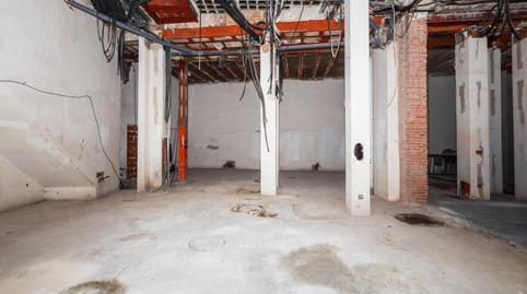 Commercial space for sale in Pizarro, Universidad – Malasaña