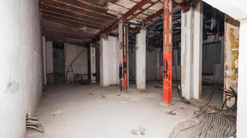 Commercial space for sale in Pizarro, Universidad – Malasaña