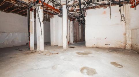 Commercial space for sale in Pizarro, Universidad – Malasaña