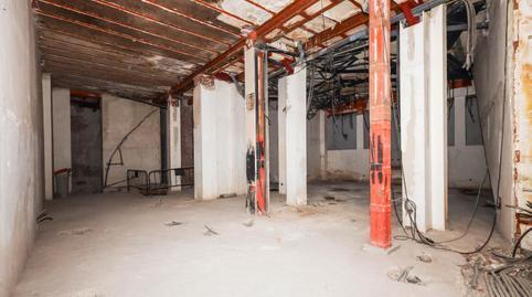 Commercial space for sale in Pizarro, Universidad – Malasaña