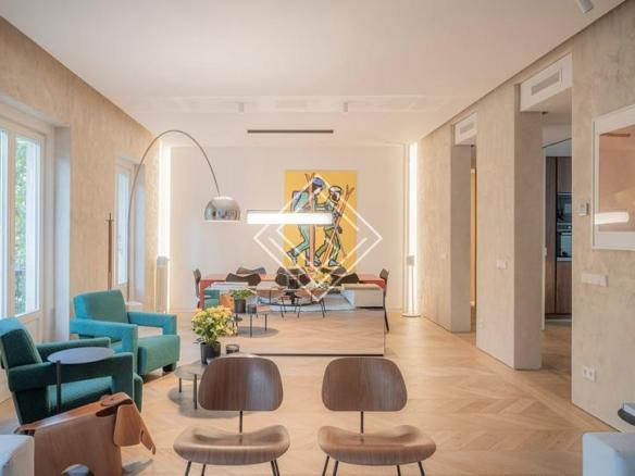Apartment for sale in Lista