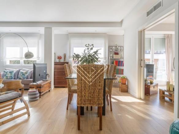 Apartment for sale in University City