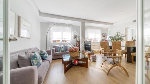 Apartment for sale in University City