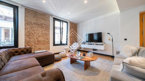 Apartment for sale in Cortes – Huertas