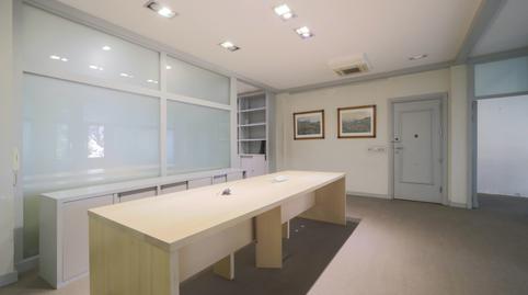 Office for sale in Castellana