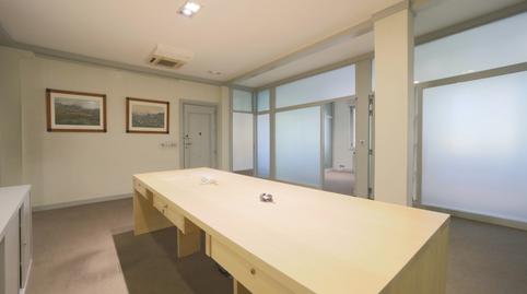 Office for sale in Castellana