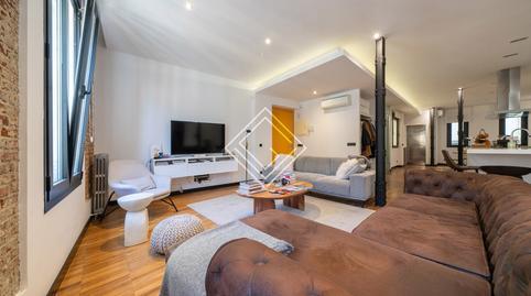 Apartment for sale in Cortes – Huertas