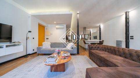 Apartment for sale in Cortes – Huertas