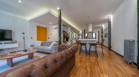 Apartment for sale in Cortes – Huertas