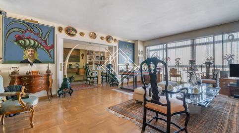 Penthouse for sale in Castillejos – Cuzco