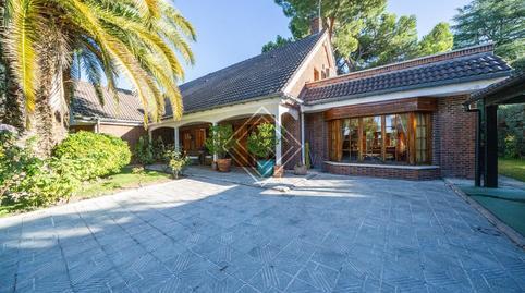 House or villa for sale in Montealina