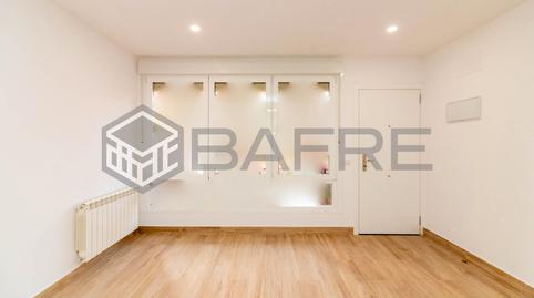 Apartment for sale in Canillas