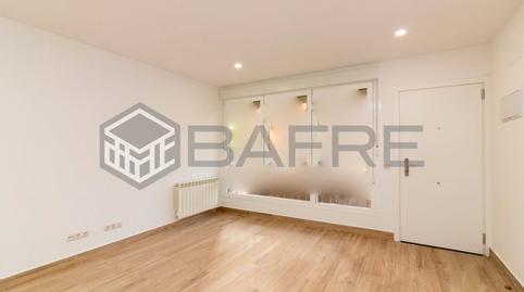 Apartment for sale in Canillas