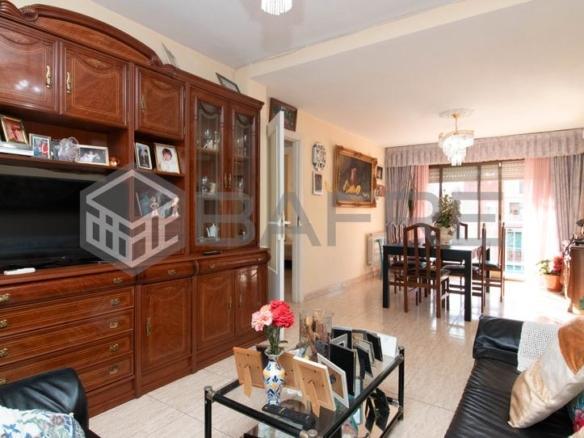 Apartment for sale in Plaza de Ricla, Los Cármenes