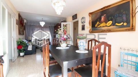 Apartment for sale in Plaza de Ricla, Los Cármenes