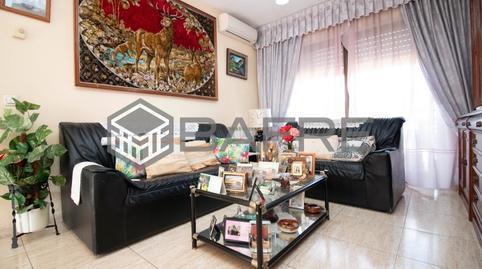 Apartment for sale in Plaza de Ricla, Los Cármenes