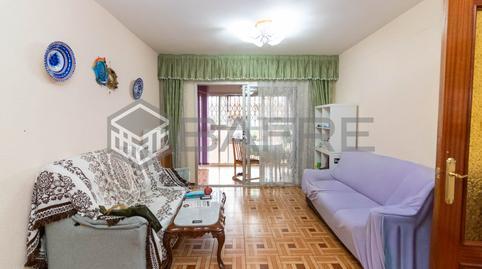 Apartment for sale on Sacromonte Street, Orcasur – October 12th