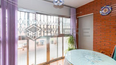 Apartment for sale on Sacromonte Street, Orcasur – October 12th