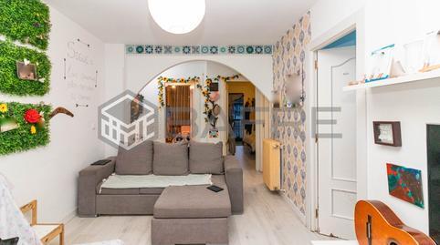 Apartment for sale on Avenida de la Albufera, Portazgo
