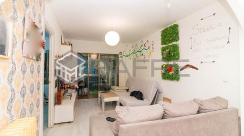 Apartment for sale on Avenida de la Albufera, Portazgo