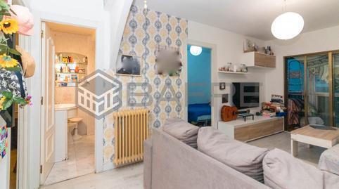 Apartment for sale on Avenida de la Albufera, Portazgo