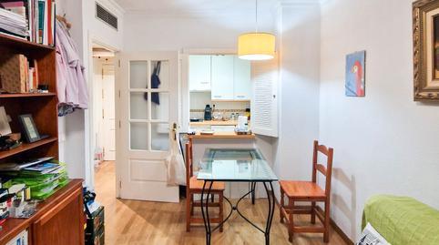 Apartment for sale on Deyanira Street, Rejas