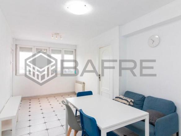 Apartment for sale on Moncada Street, San Cristóbal