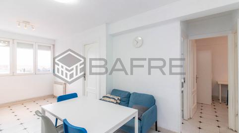 Apartment for sale on Moncada Street, San Cristóbal
