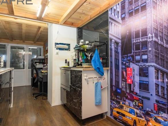Apartment for sale on Calle Arroyo de las Pavas, San Isidro