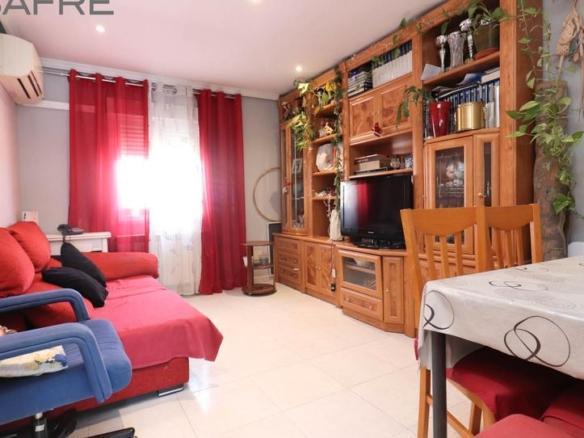 Apartment for sale on Marcudos Street, Moscardó