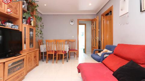 Apartment for sale on Marcudos Street, Moscardó