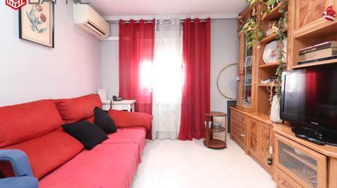 Apartment for sale on Marcudos Street, Moscardó