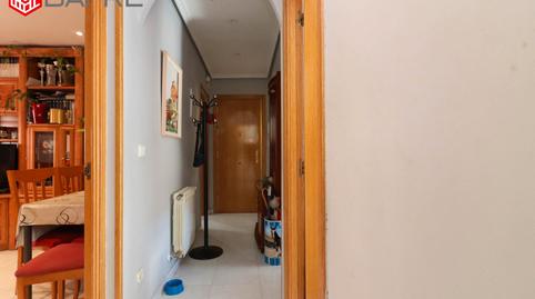 Apartment for sale on Marcudos Street, Moscardó