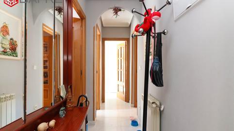 Apartment for sale on Marcudos Street, Moscardó