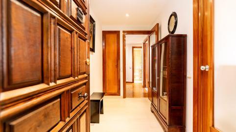 Apartment for sale in Hispanoamérica – Bernabéu