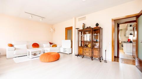 Apartment for sale in Hispanoamérica – Bernabéu