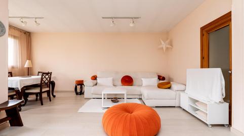 Apartment for sale in Hispanoamérica – Bernabéu