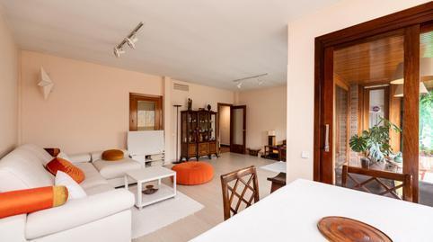 Apartment for sale in Hispanoamérica – Bernabéu