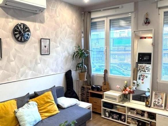 Studio for sale at Calle Arriaga, 15, Pueblo Nuevo
