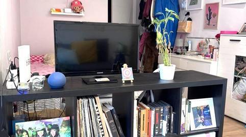 Studio for sale at Calle Arriaga, 15, Pueblo Nuevo