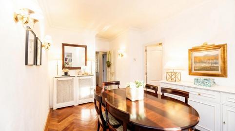 Apartment for sale on Calle Ponzano, Ríos Rosas – Nuevos Ministerios