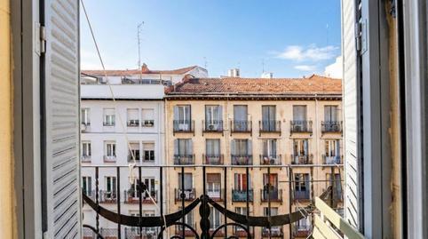 Apartment for sale on Calle Ponzano, Ríos Rosas – Nuevos Ministerios