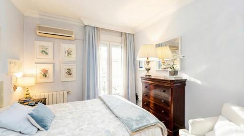 Apartment for sale on Calle Ponzano, Ríos Rosas – Nuevos Ministerios