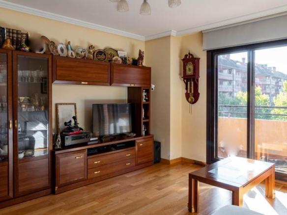 Apartment for sale in Carmen Conde, City 10