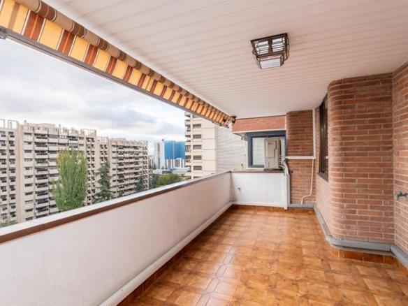 Apartment for sale in Julio Palacios, La Paz